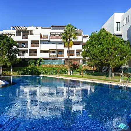 Apartment Lovely With Pool In By Costarentals - Ref 87