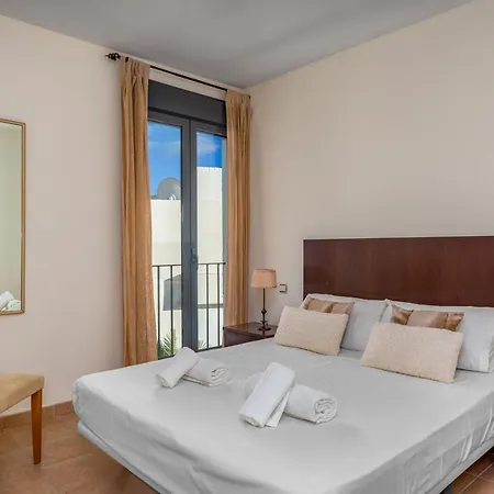 Lovely With Pool By Costarentals - Ref 87 Apartment *