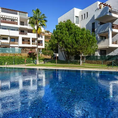 Apartment Lovely With Pool By Costarentals - Ref 87