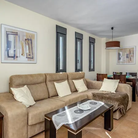 Apartment Lovely With Pool In By Costarentals - Ref 87 *