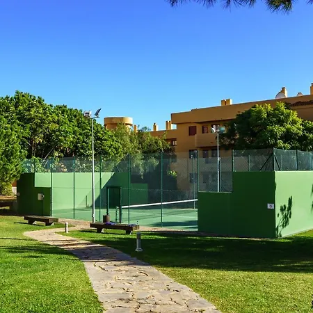 Lovely With Pool In By Costarentals - Ref 87 Apartment La Cala De Mijas