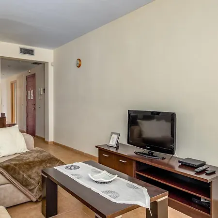 Apartment Lovely With Pool By Costarentals - Ref 87