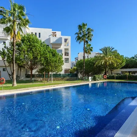 Apartment Lovely With Pool By Costarentals - Ref 87