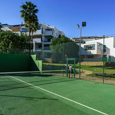 Lovely With Pool In By Costarentals - Ref 87 * La Cala De Mijas