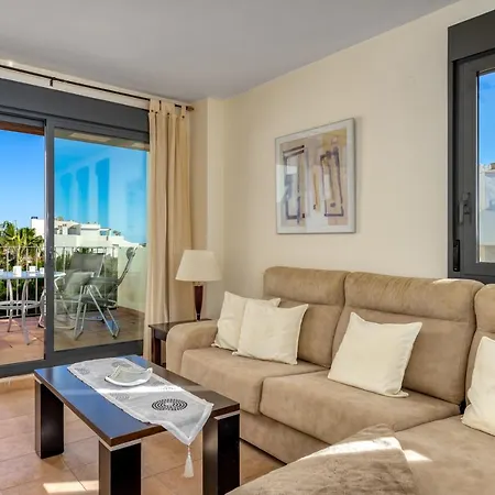 Lovely With Pool In By Costarentals - Ref 87 * La Cala De Mijas