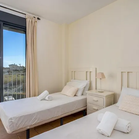 Lovely With Pool In By Costarentals - Ref 87 Apartment *