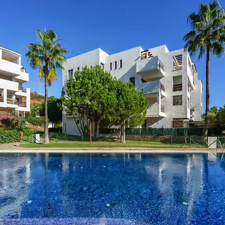 Lovely With Pool In By Costarentals - Ref 87 *