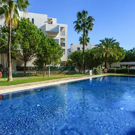 Apartment Lovely With Pool By Costarentals - Ref 87 La Cala De Mijas
