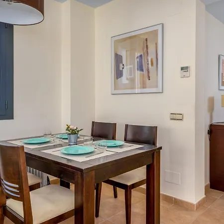Apartment Lovely With Pool By Costarentals - Ref 87 La Cala De Mijas
