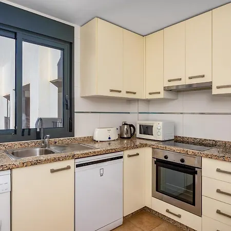 Lovely With Pool In By Costarentals - Ref 87 Apartment *