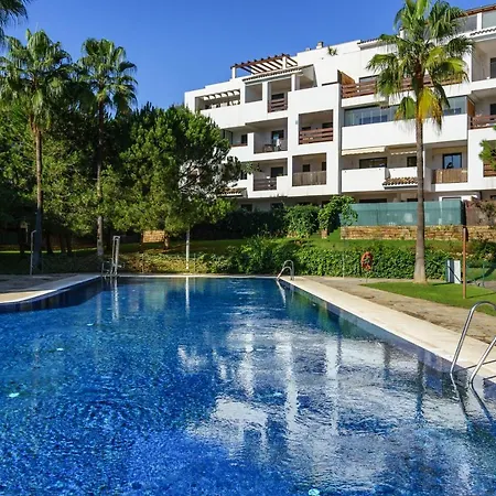 Lovely With Pool By Costarentals - Ref 87 *