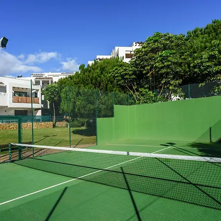 Lovely With Pool By Costarentals - Ref 87 Apartment