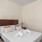 Lovely With Pool By Costarentals - Ref 87 Apartman La Cala de Mijas