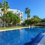 Apartman Lovely With Pool By Costarentals - Ref 87
